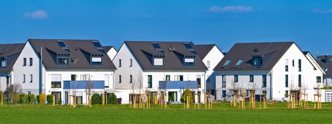 Mietvertrag für Wohnraum