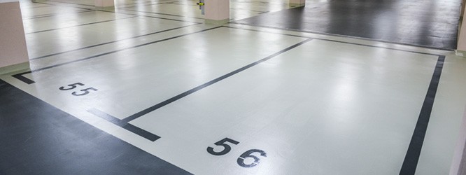 Garagenmietvertrag